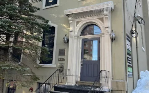 Residential Premium Image