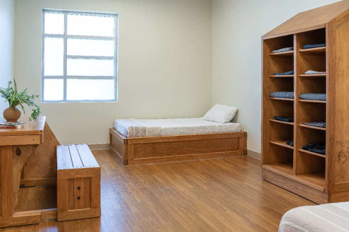 Residential Premium Image