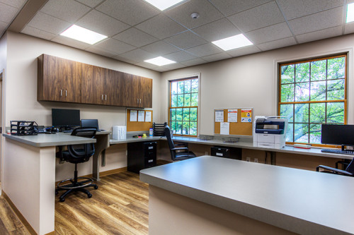 Residential Premium Image