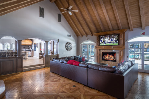 Residential Premium Image