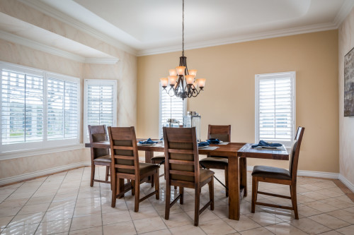 Residential Premium Image