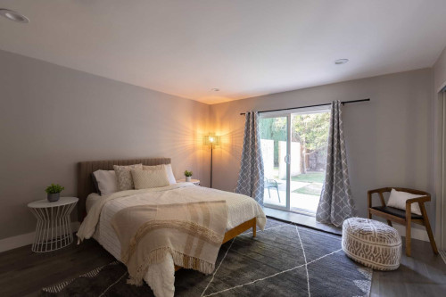 Residential Premium Image