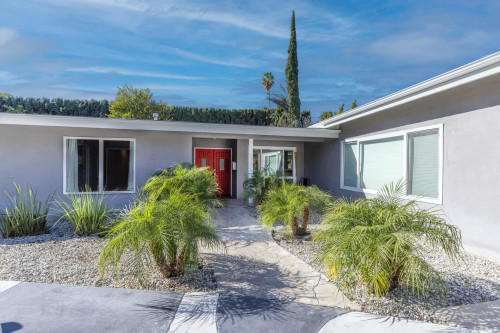 Residential Premium Image