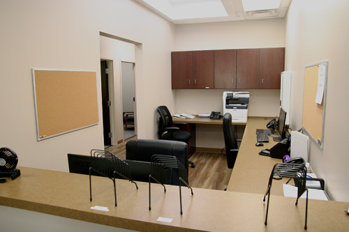 Residential Premium Image