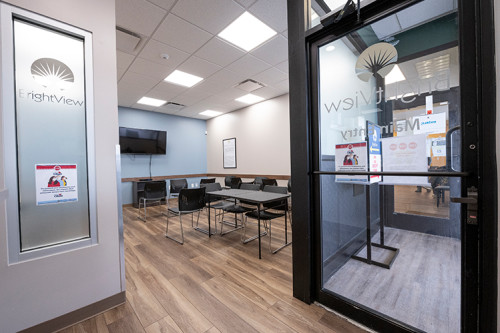 Residential Premium Image