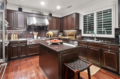 Residential Premium Image