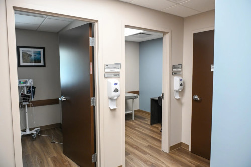 Residential Premium Image