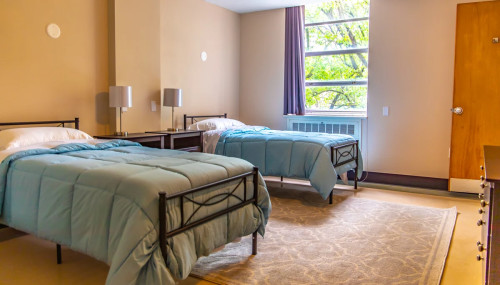 Residential Premium Image