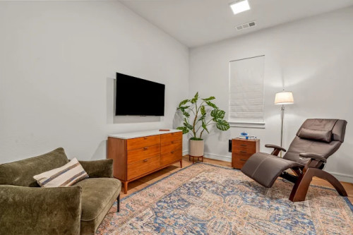 Residential Premium Image