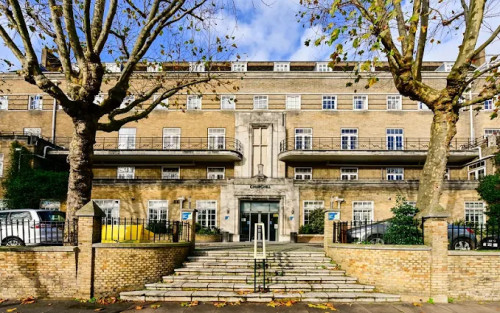 Residential Premium Main Image