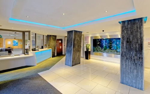 Residential Premium Image