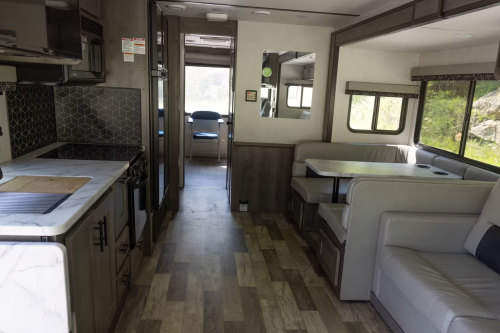 Residential Premium Image