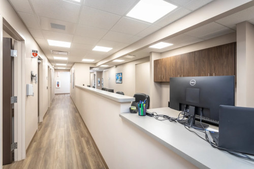 Residential Premium Image