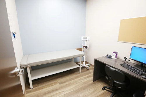 Residential Premium Image