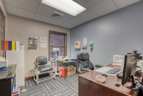 Residential Premium Image