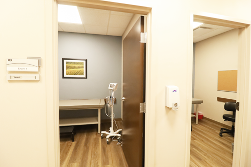 Residential Premium Image