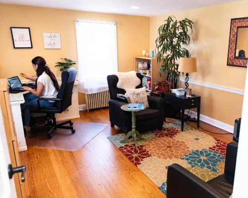 Residential Premium Image