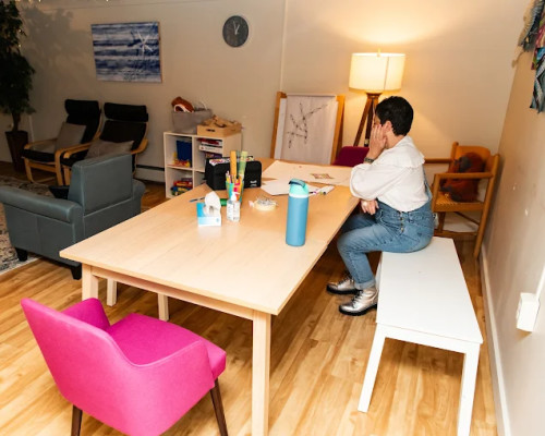 Residential Premium Image