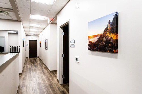 Residential Premium Image