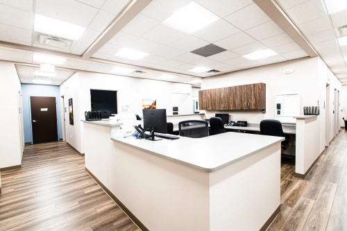 Residential Premium Image