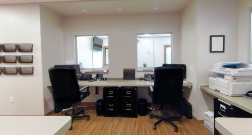 Residential Premium Image