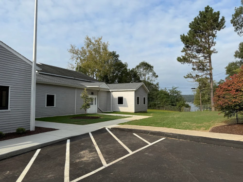 Residential Premium Image