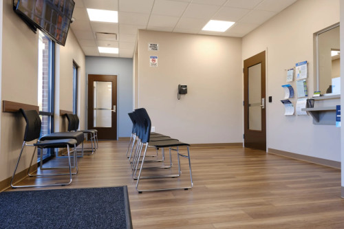 Residential Premium Image