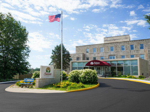 Residential Premium Main Image