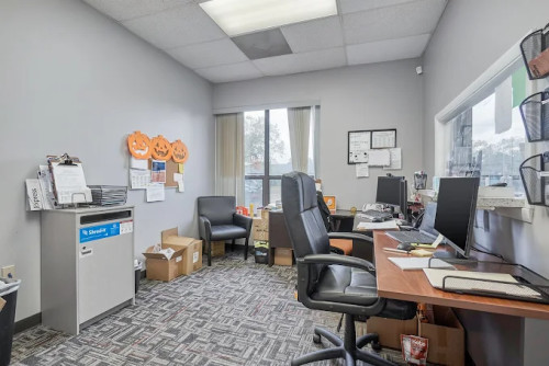 Residential Premium Image