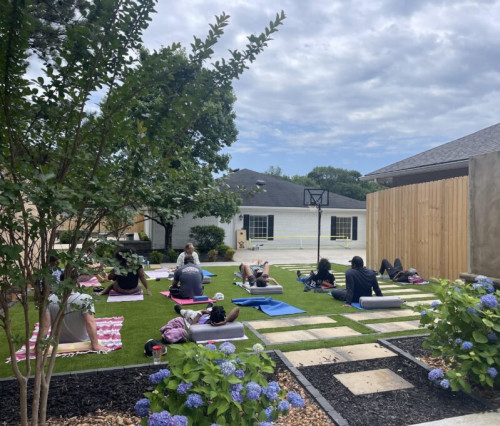 Residential Premium Image