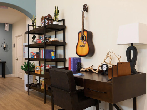 Residential Premium Image