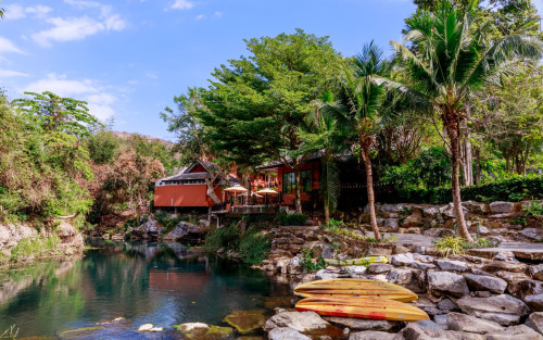 Residential Premium Image