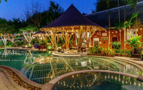 Residential Premium Image