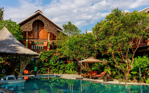 Residential Premium Main Image