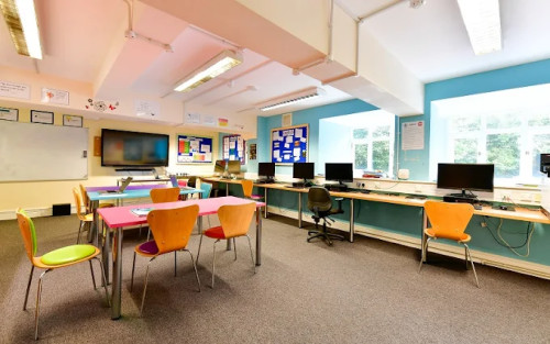 Residential Premium Image