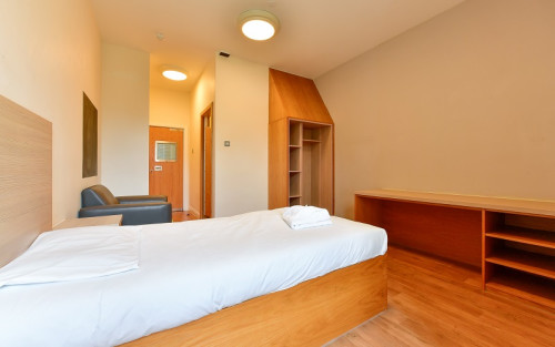 Residential Premium Image