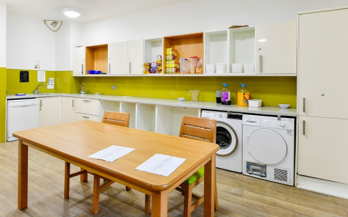 Residential Premium Image