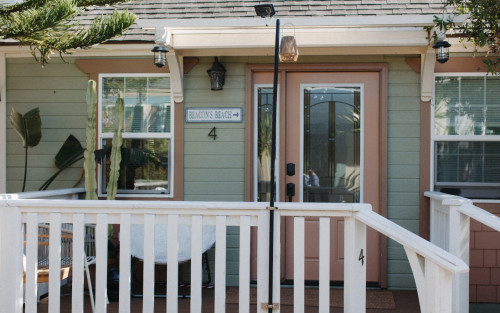 Residential Premium Image