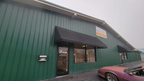 Residential Premium Image