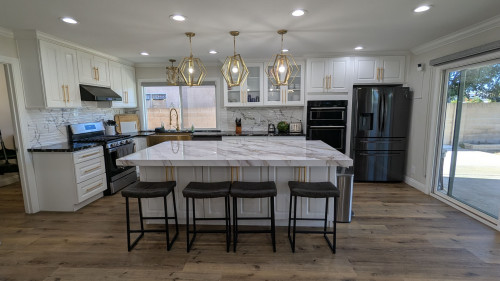 Residential Premium Image