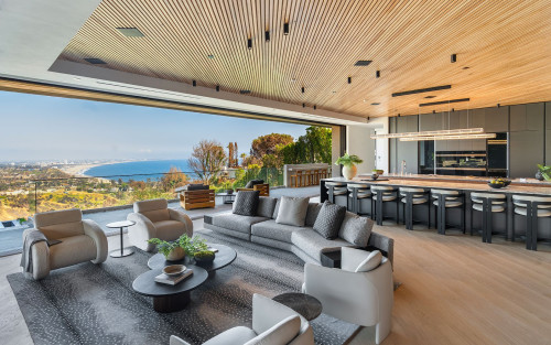 Residential Premium Image