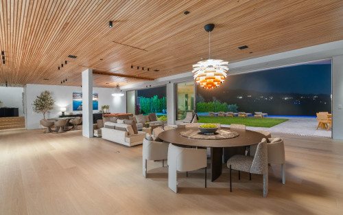 Residential Premium Image