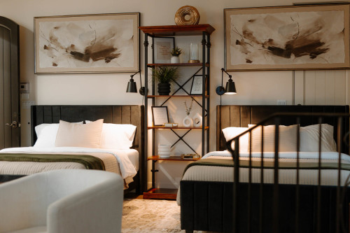 Residential Premium Image