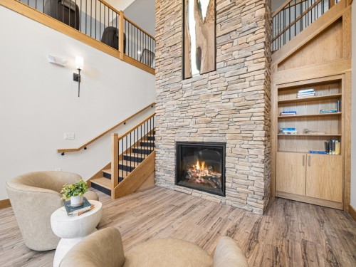 Residential Premium Image