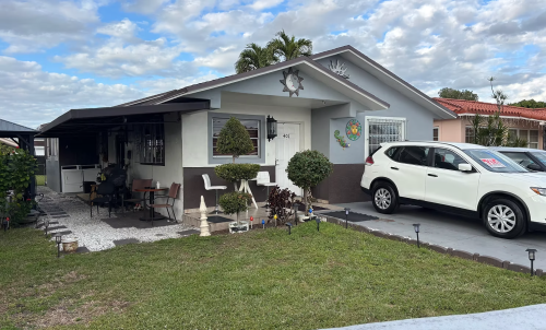 Residential Premium Main Image