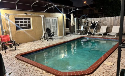 Residential Premium Image