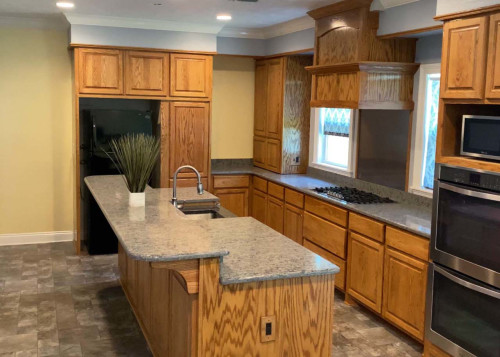 Residential Premium Image