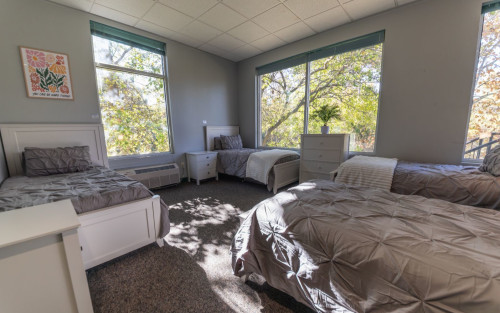 Residential Premium Image