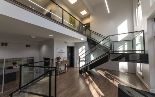 Residential Premium Image