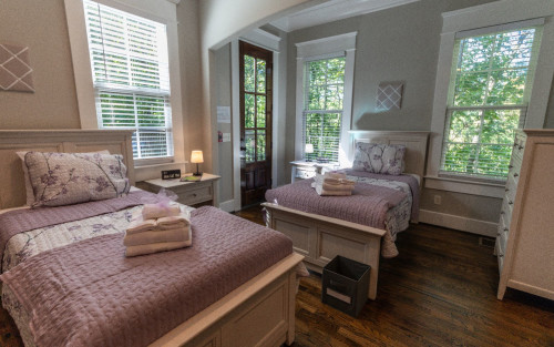 Residential Premium Image